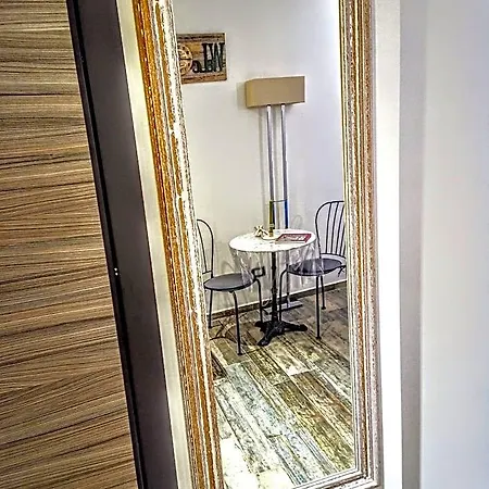 Panzió Il Pavone