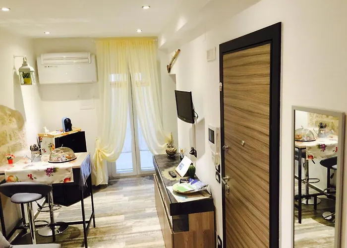 Il Pavone Μπάρι