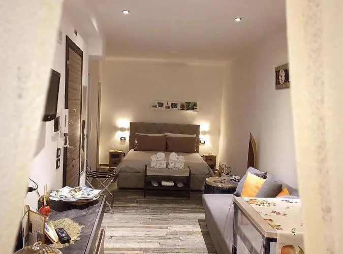 Il Pavone 3* Μπάρι