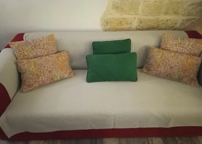 Il Pavone Bed and Breakfast