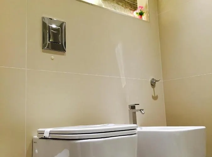 Bed and Breakfast Il Pavone