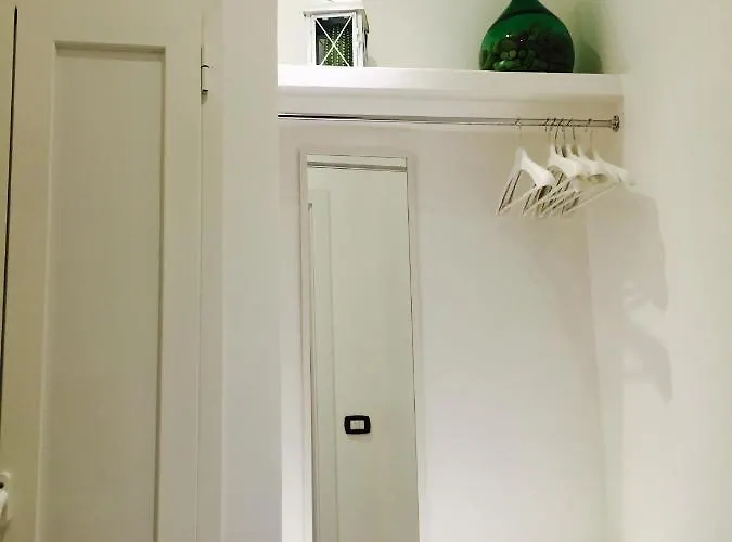 Bed and Breakfast Il Pavone Μπάρι