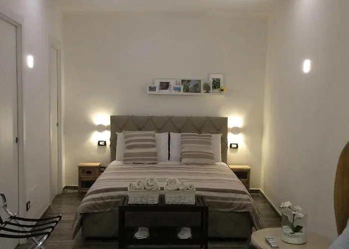 Il Pavone Bed and Breakfast 3*