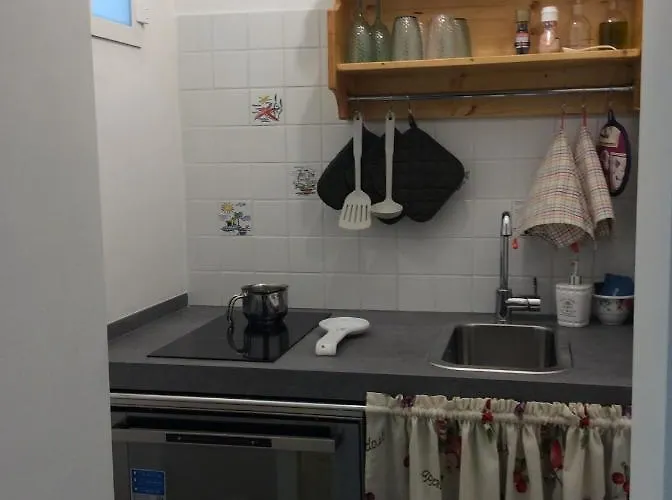 Il Pavone Μπάρι