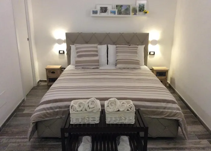 Bed and Breakfast Il Pavone 3*