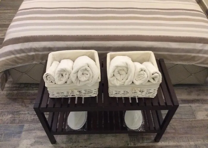 Il Pavone 3* Μπάρι