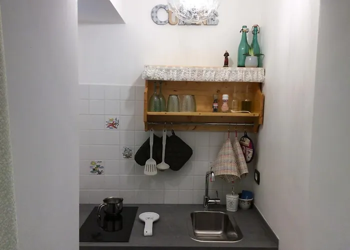 Bed and Breakfast Il Pavone 3*