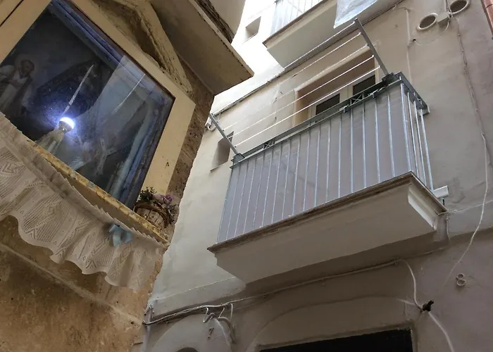 Il Pavone Bed and Breakfast 3*