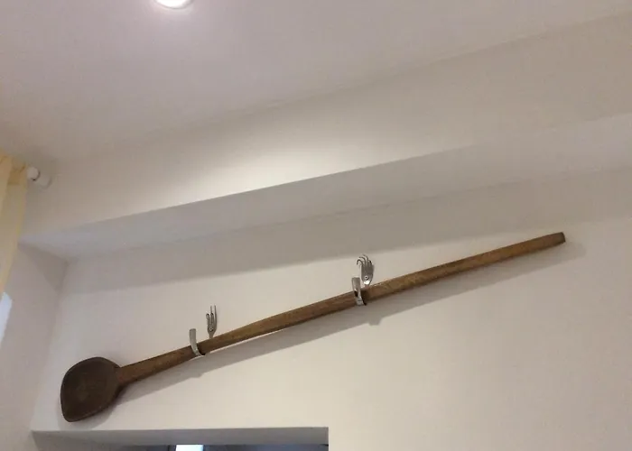 Il Pavone Bed and Breakfast