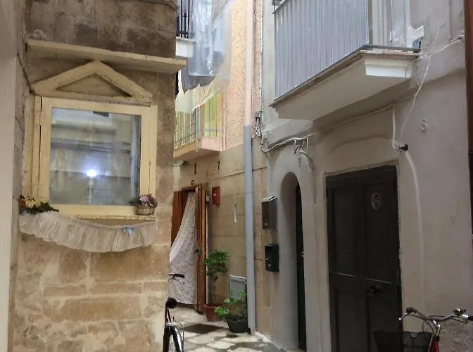 Il Pavone Bed and Breakfast 3*