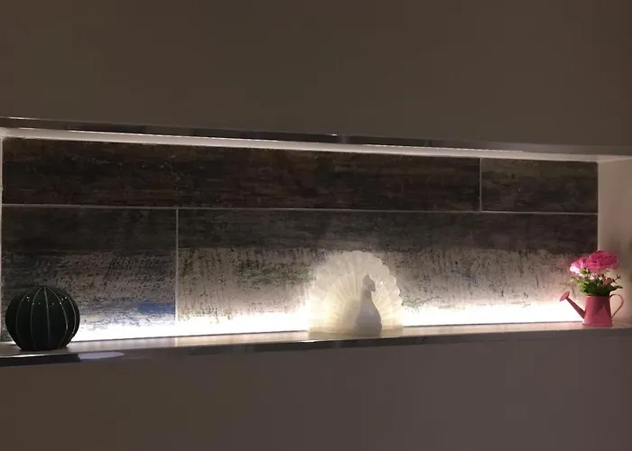 Il Pavone Μπάρι