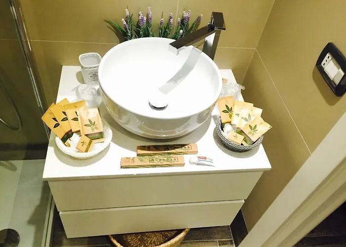 Bed and Breakfast Il Pavone 3*