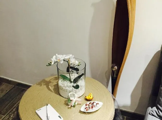 Bed and Breakfast Il Pavone 3*