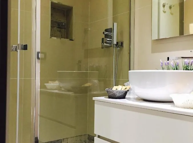 Il Pavone Μπάρι