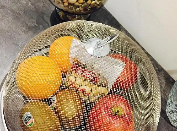 Il Pavone Bed and Breakfast