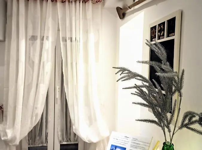 Il Pavone 3* Μπάρι