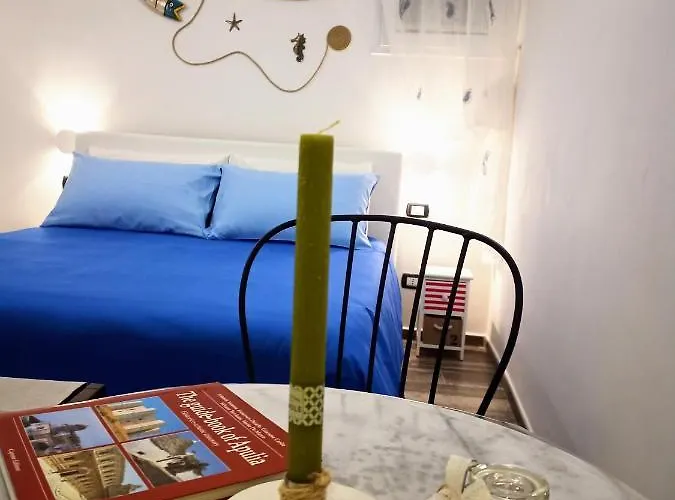 Bed and Breakfast Il Pavone