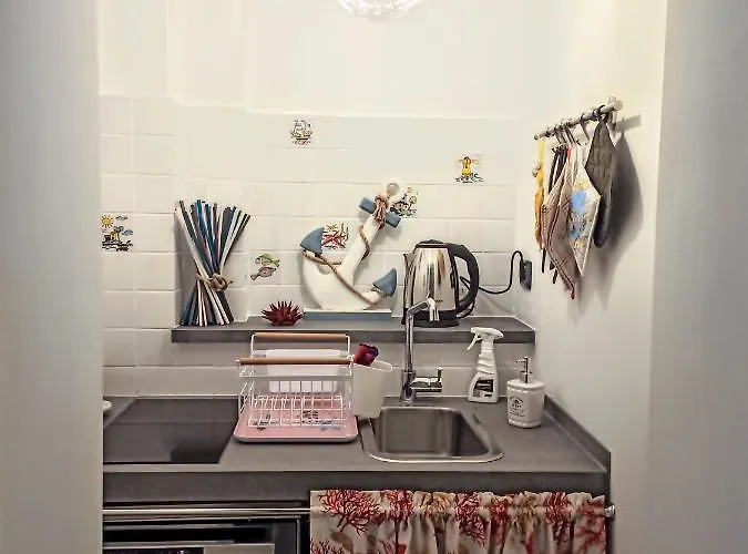 Bed and Breakfast Il Pavone 3*