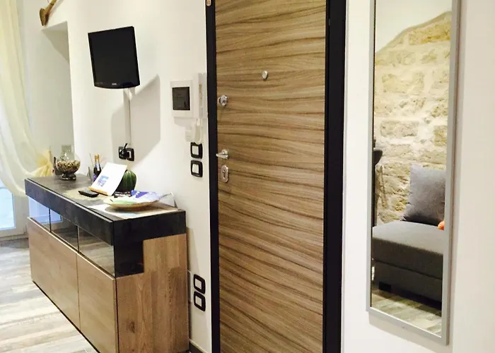 Bed and Breakfast Il Pavone 3*