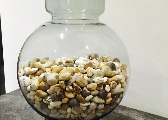 Bed and Breakfast Il Pavone Μπάρι