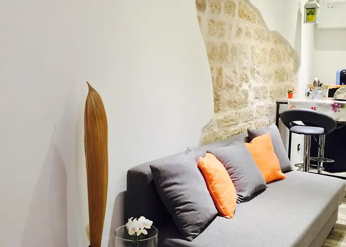 Bed and Breakfast Il Pavone