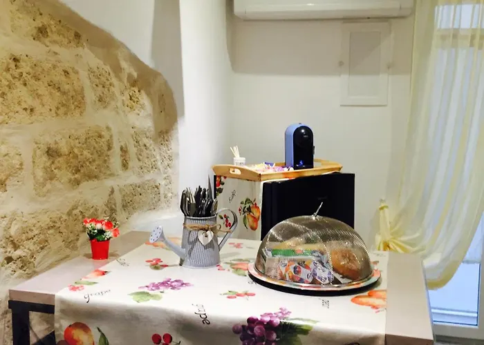 Bed and Breakfast Il Pavone