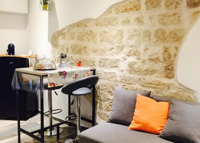 Il Pavone Μπάρι