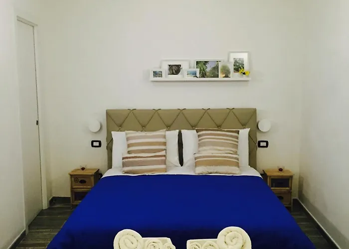 Il Pavone 3* Μπάρι