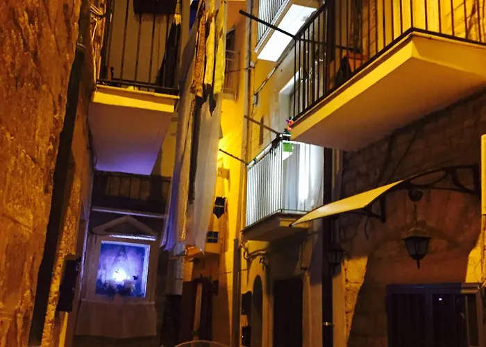 Il Pavone Bed and Breakfast 3*